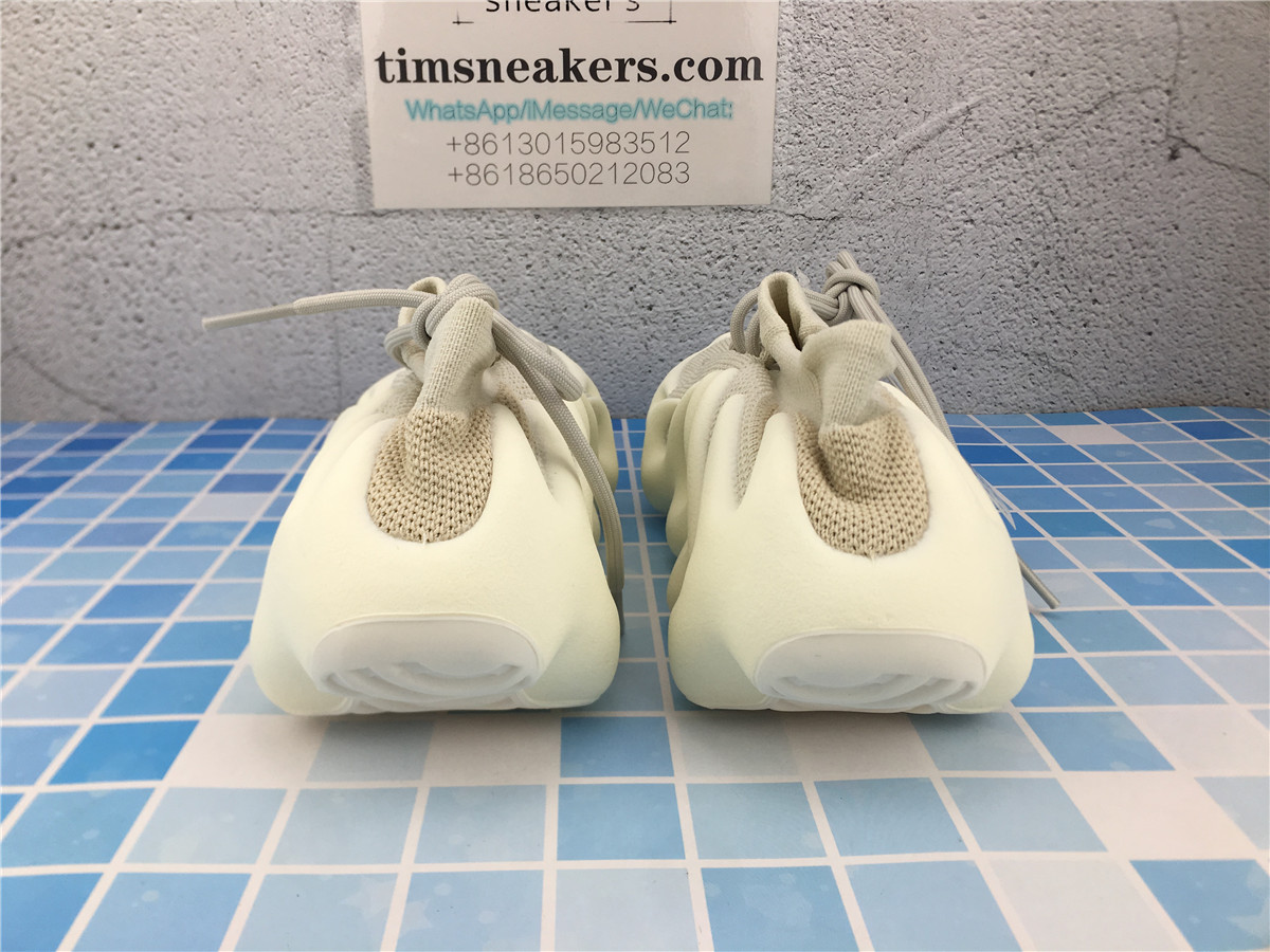 Yeezy 450 Cloud White H68038